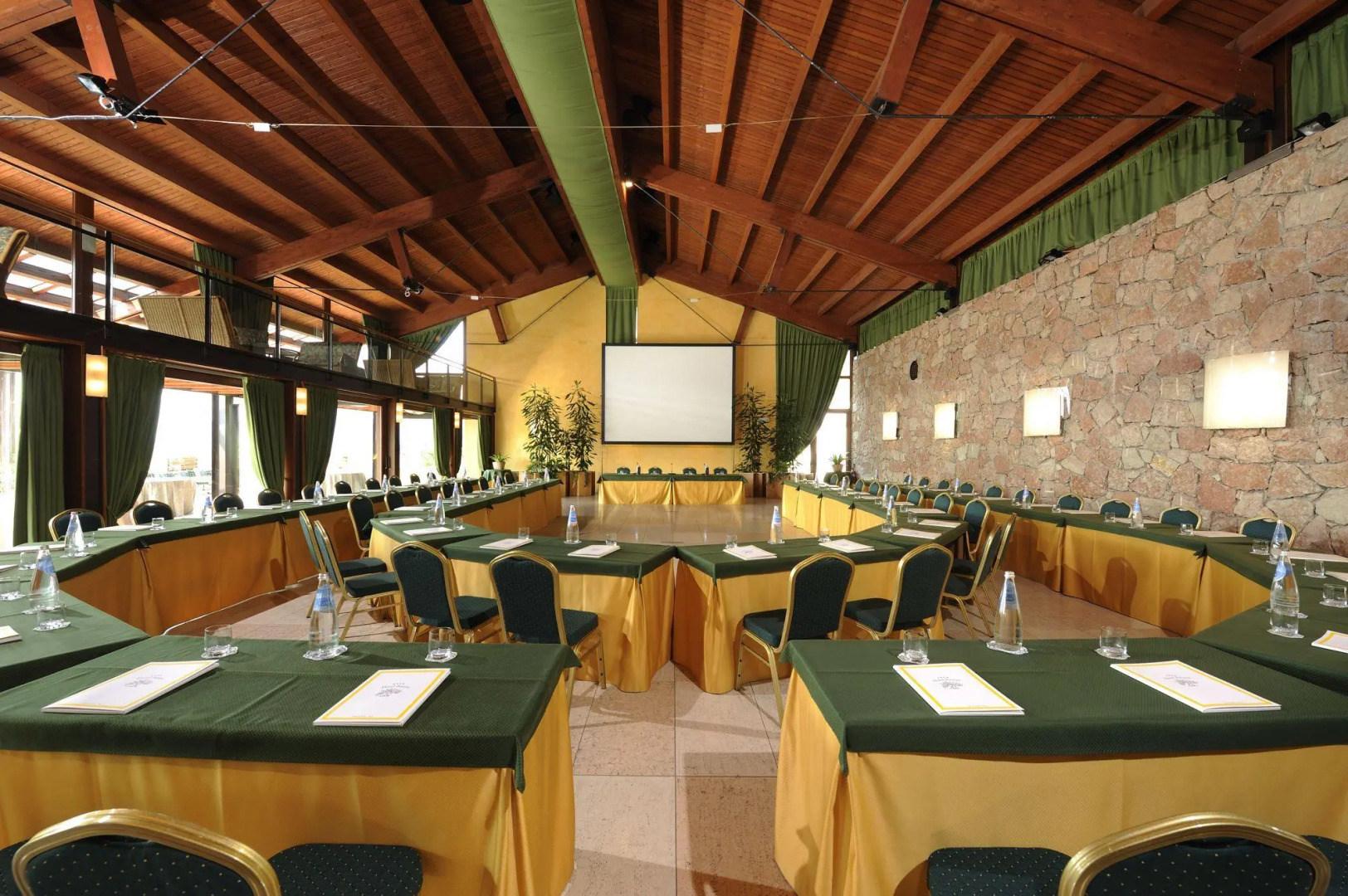 Poiano Garda Resort Hotel