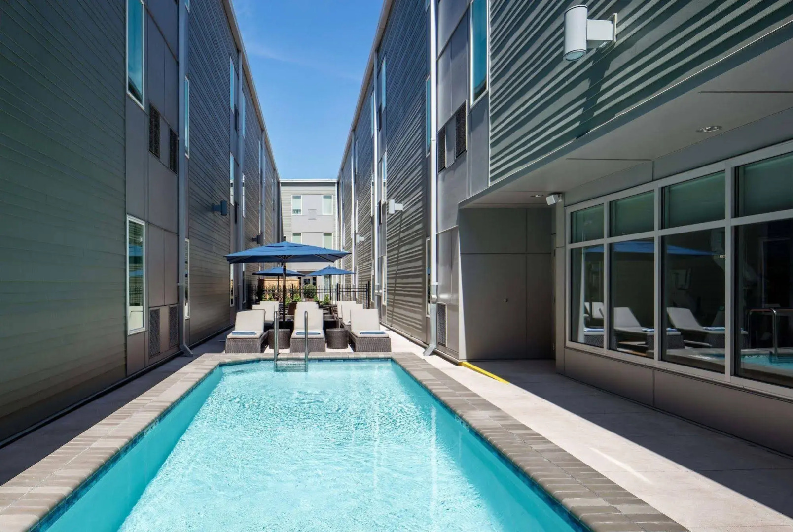 Homewood Suites by Hilton New Orleans French Quarter