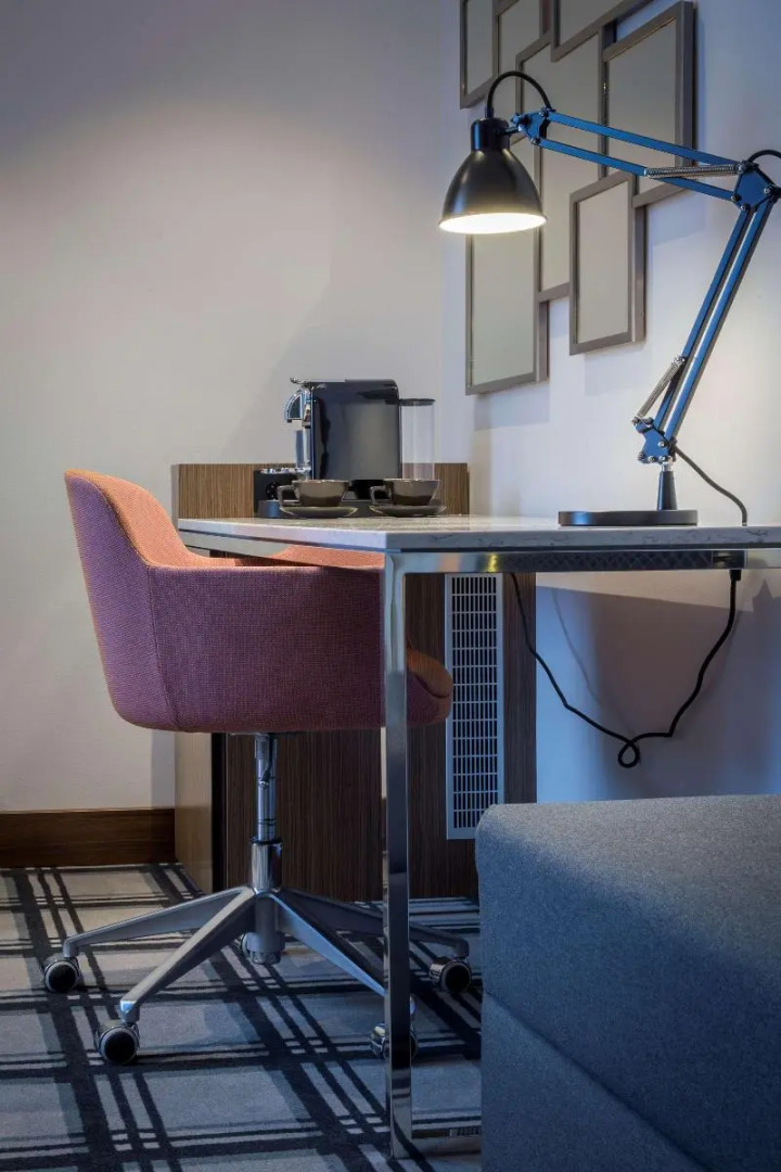 Radisson Blu Hotel, Bodo