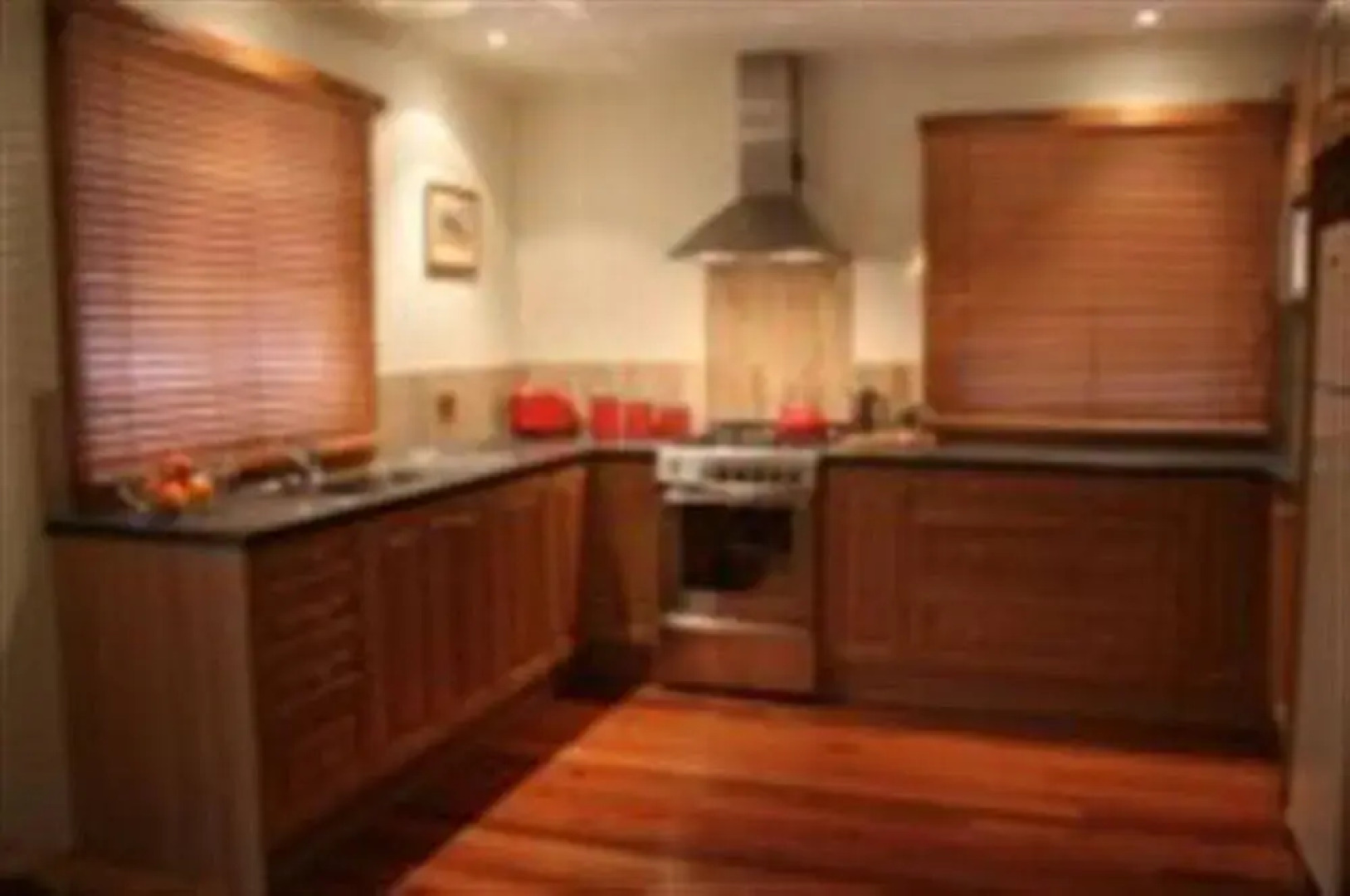 Eleanor River Homestead