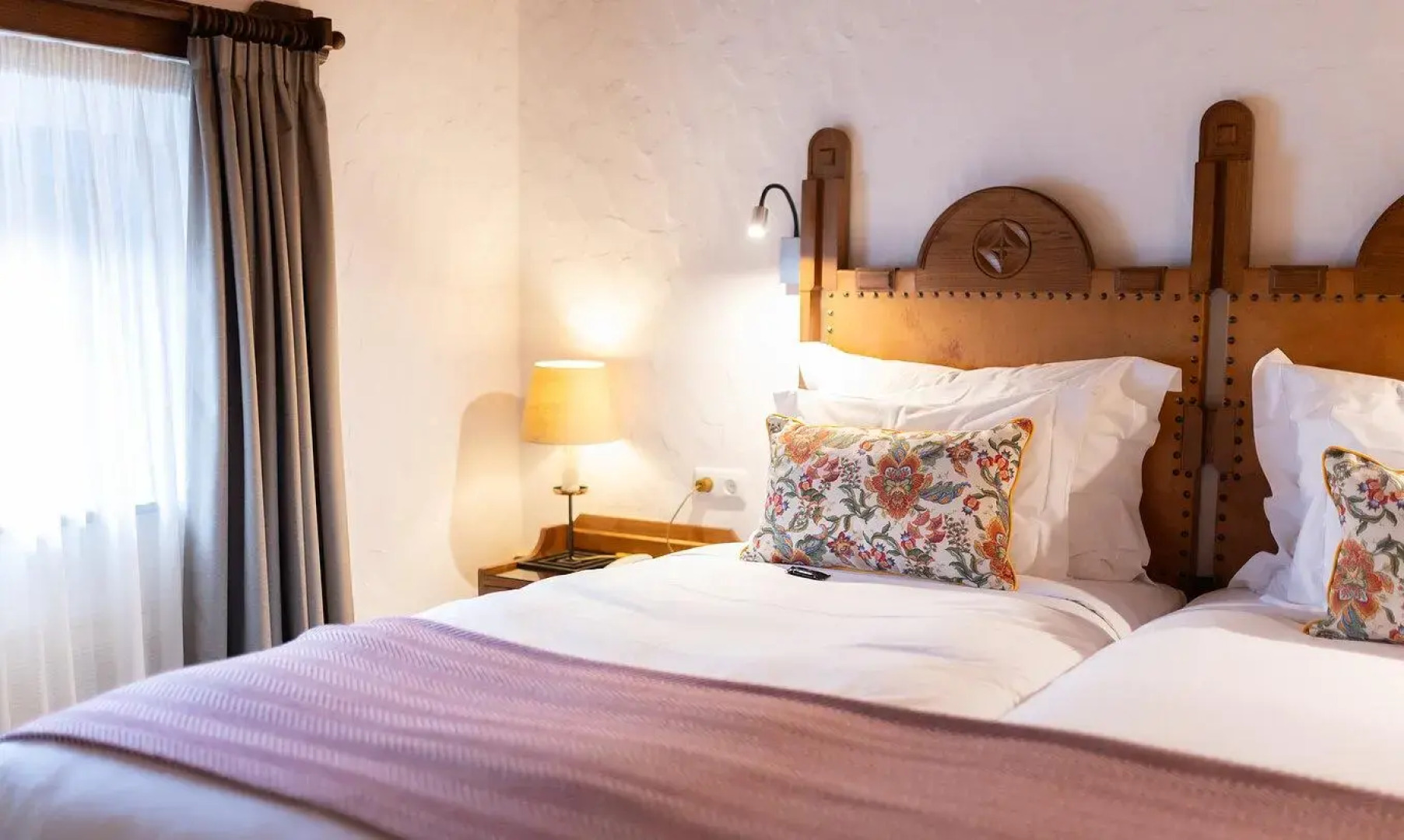 Pousada Gerês - Caniçada