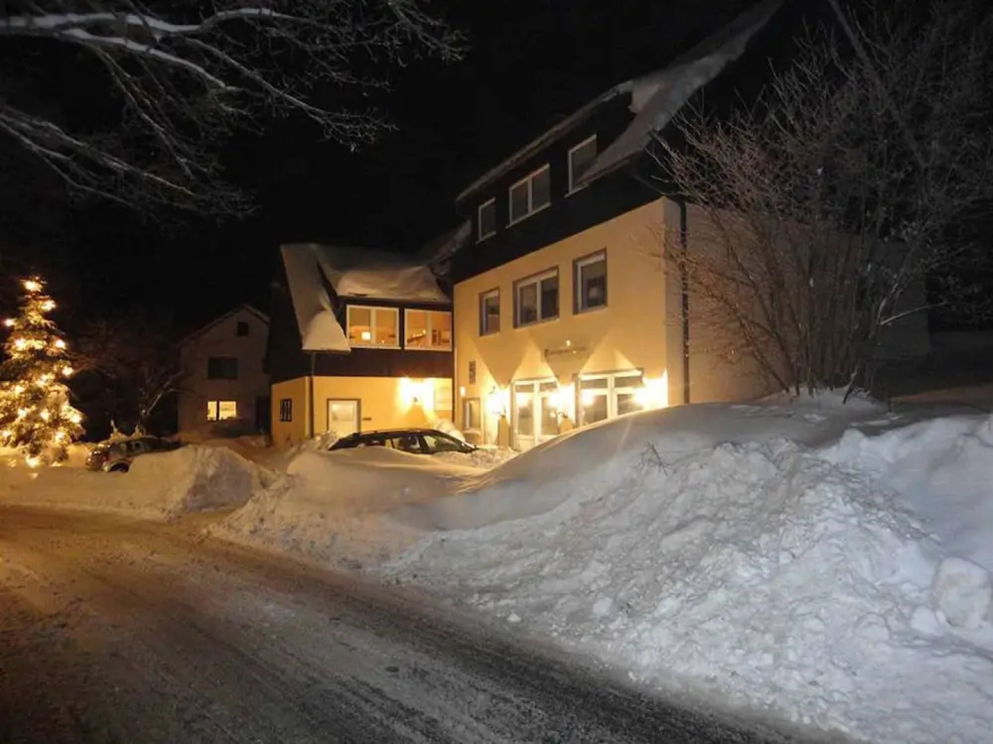 Toplokatie Sauerland