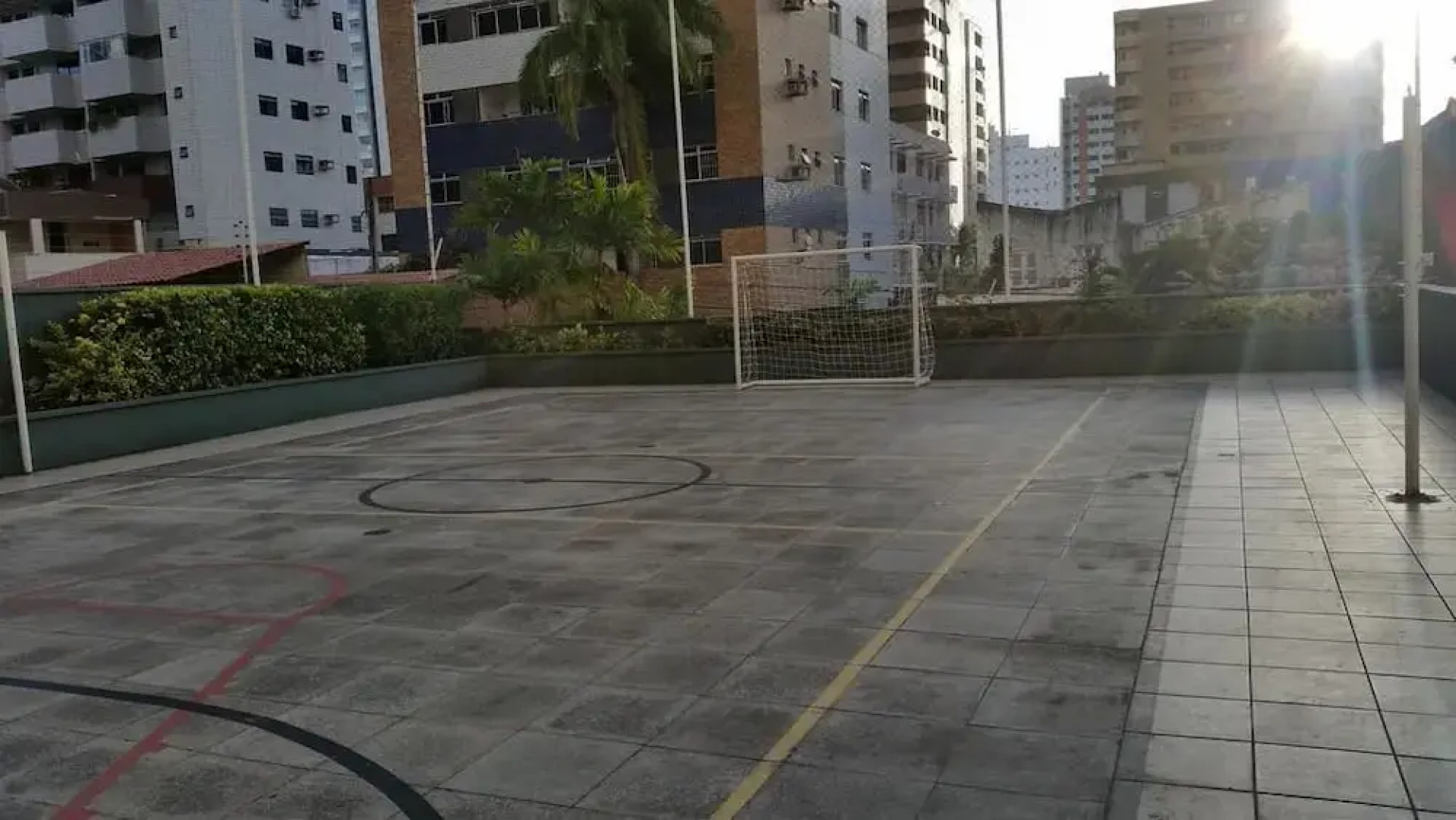 Apartamento alto padrão Iracema - am2201