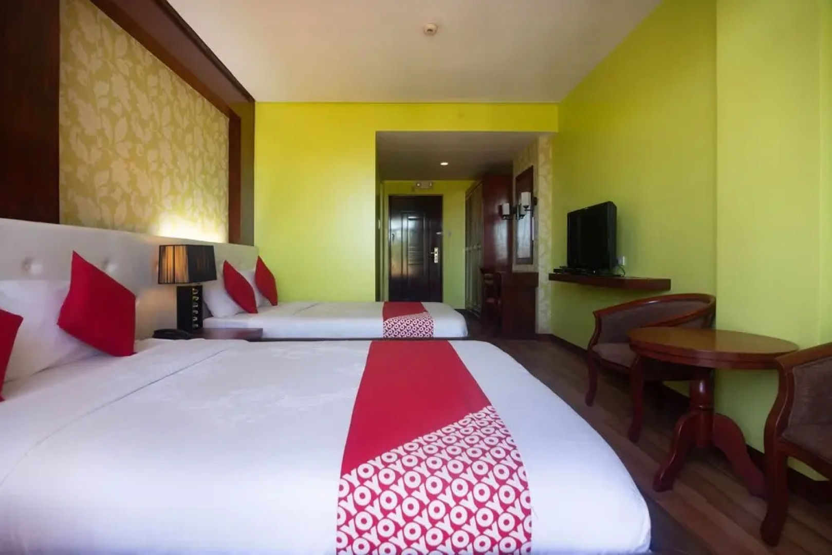 San Remigio Pensionne Suites
