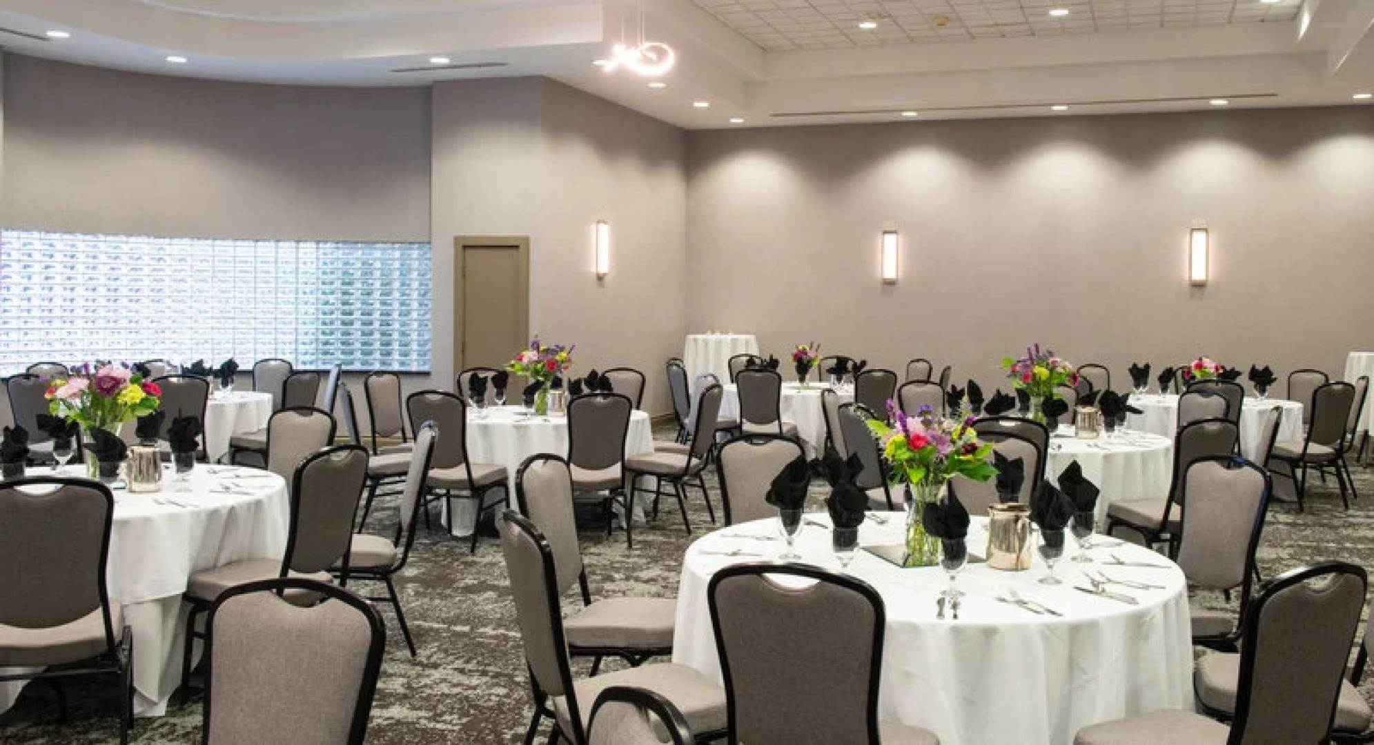 Crowne Plaza Farmington Hills Novi