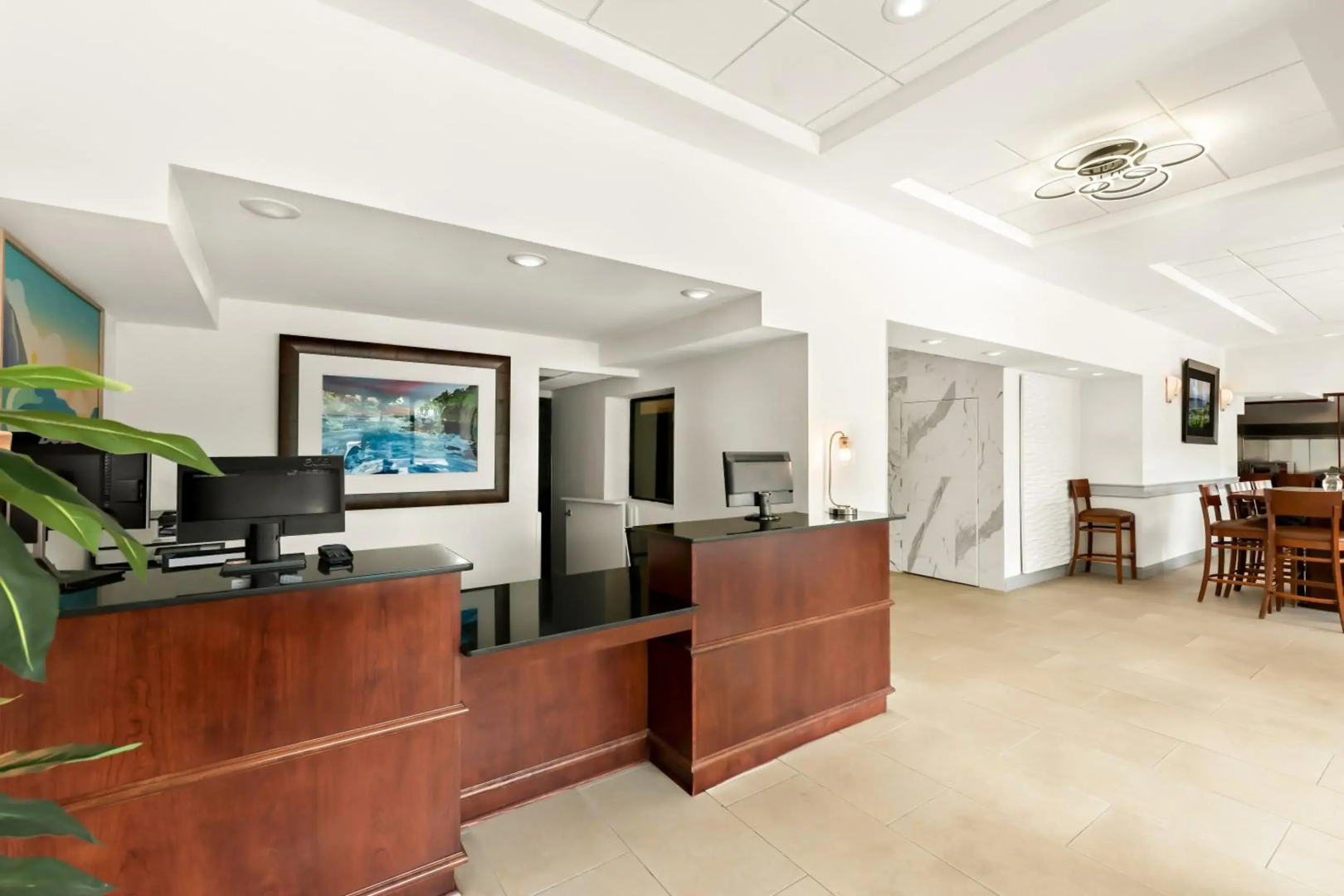 Sonesta Essential Atlantic City West