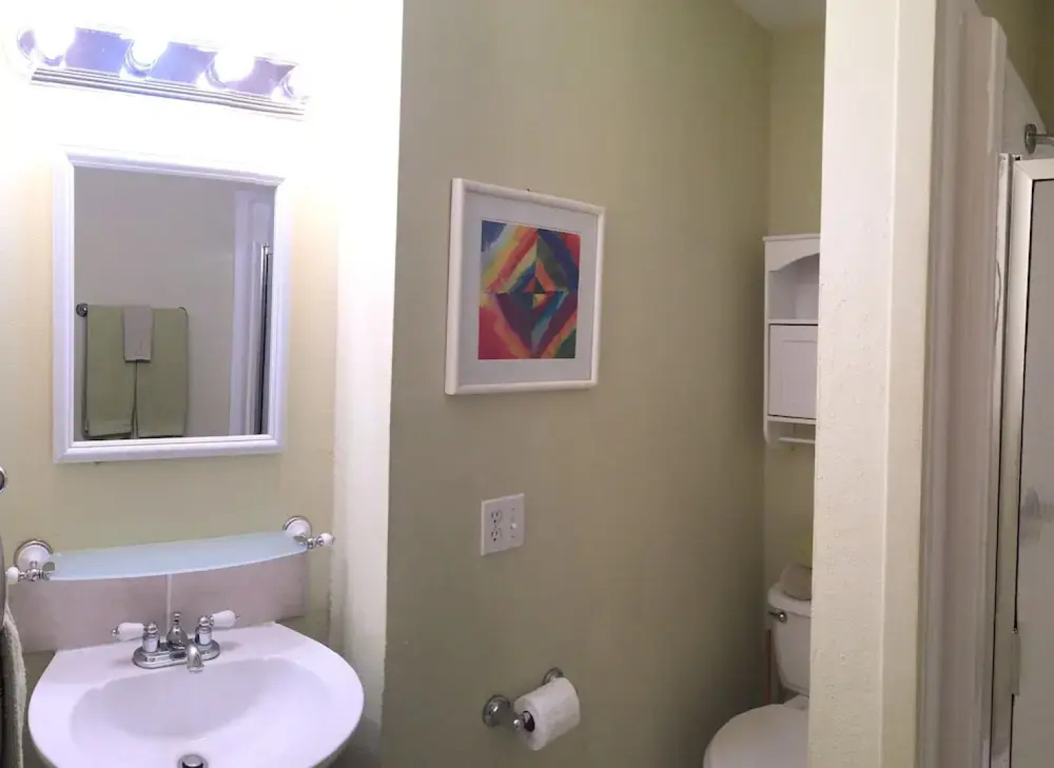 Capricorn Beach House Vacation Rental