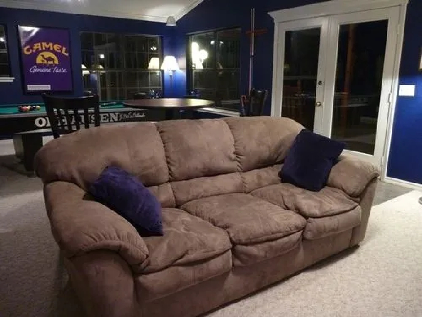 Dragonfly Mountain Lodge