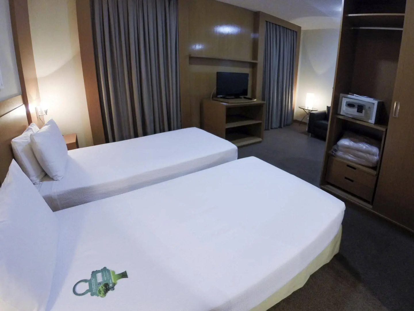 Nobile Suites Uberlândia