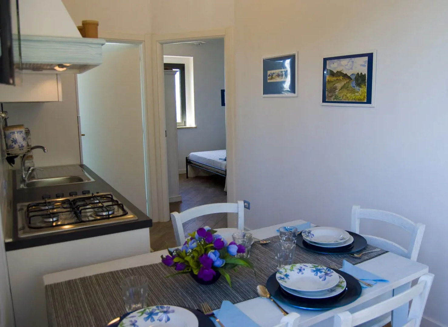 BioAgriturismo Il Falco