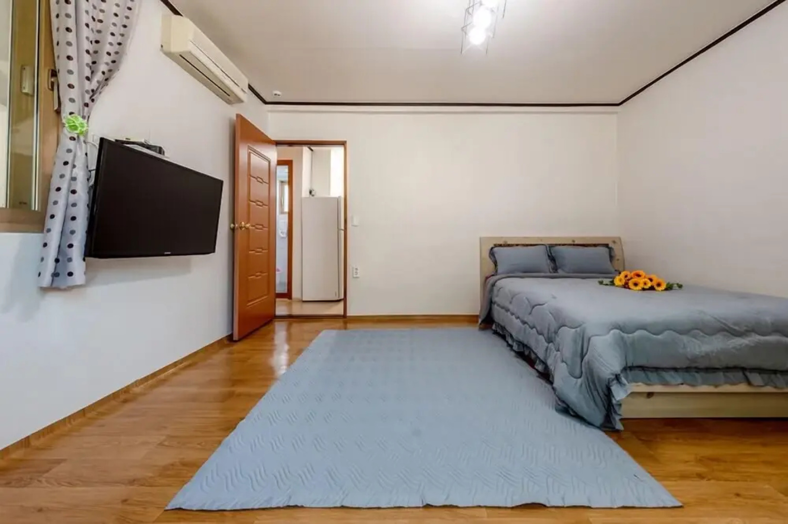 Persimmon Tree Pension