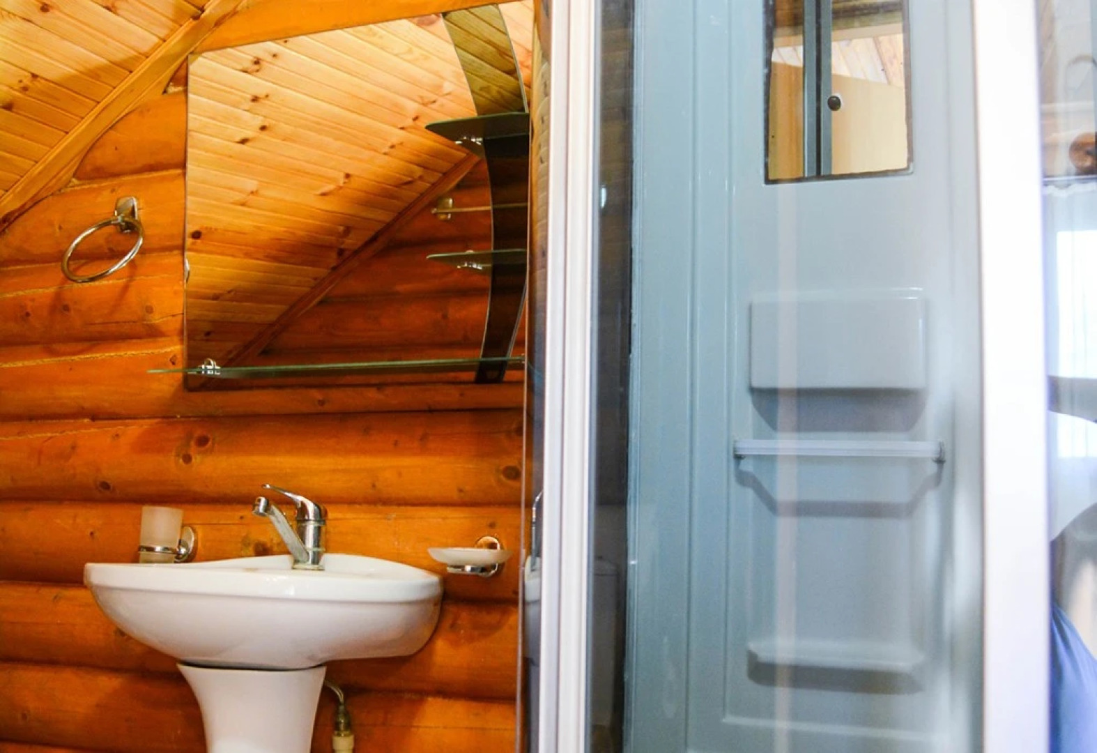 Солнечная Долина