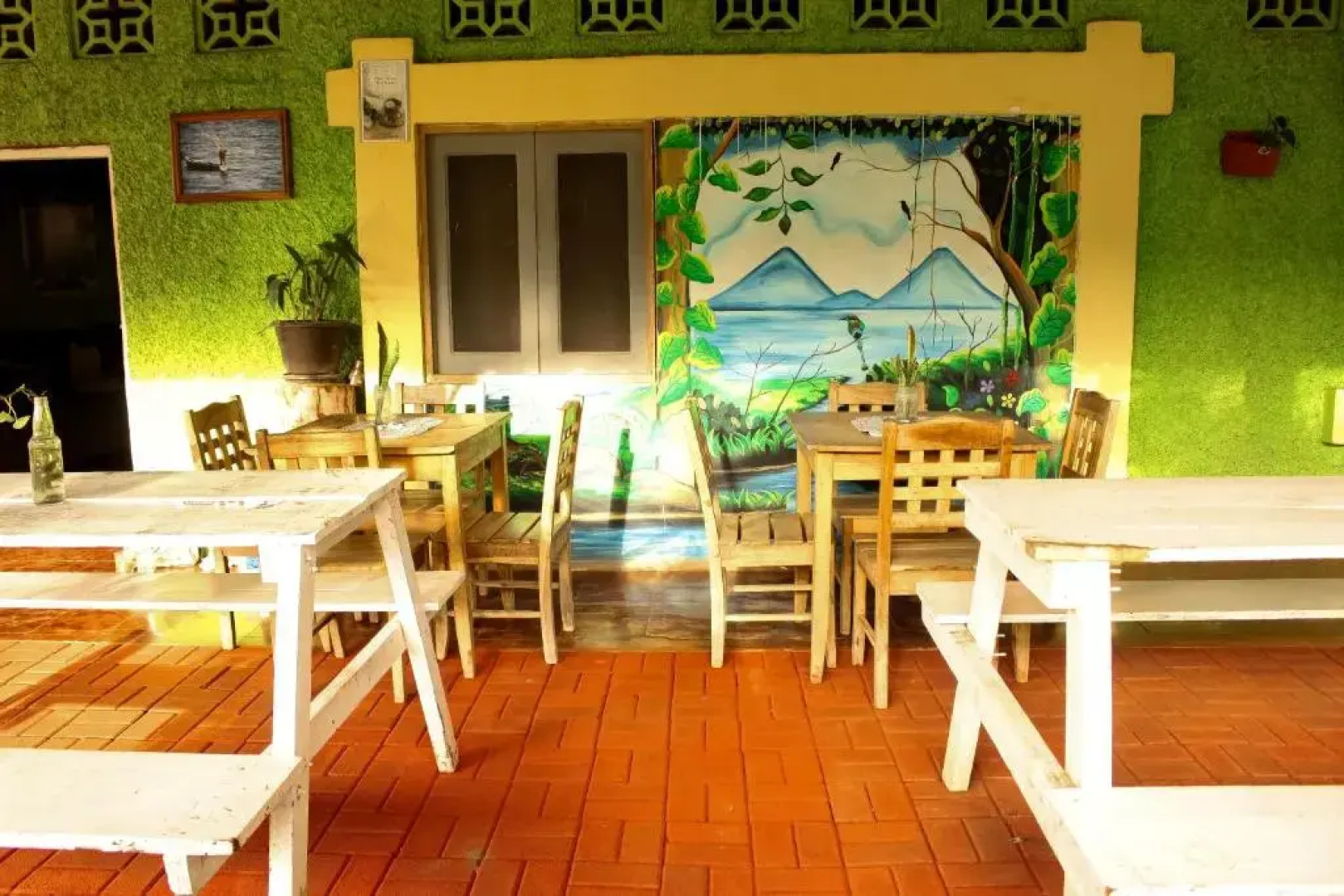 Hostal Casa Mauro