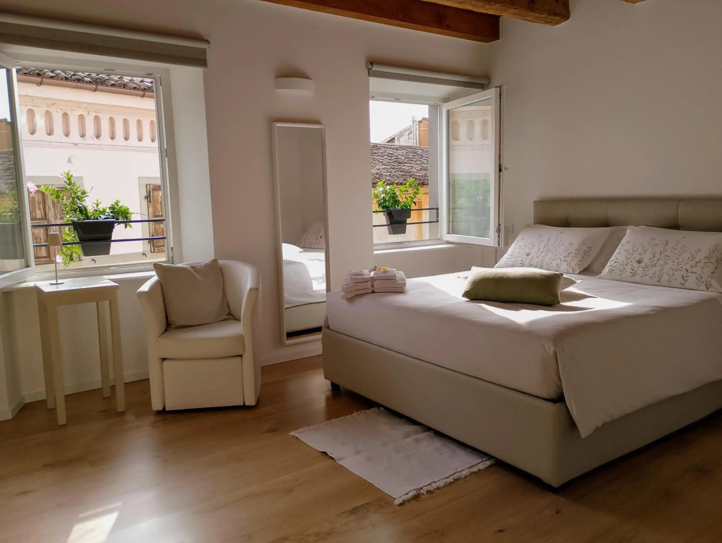 Affittacamere Casa Dolce Casa