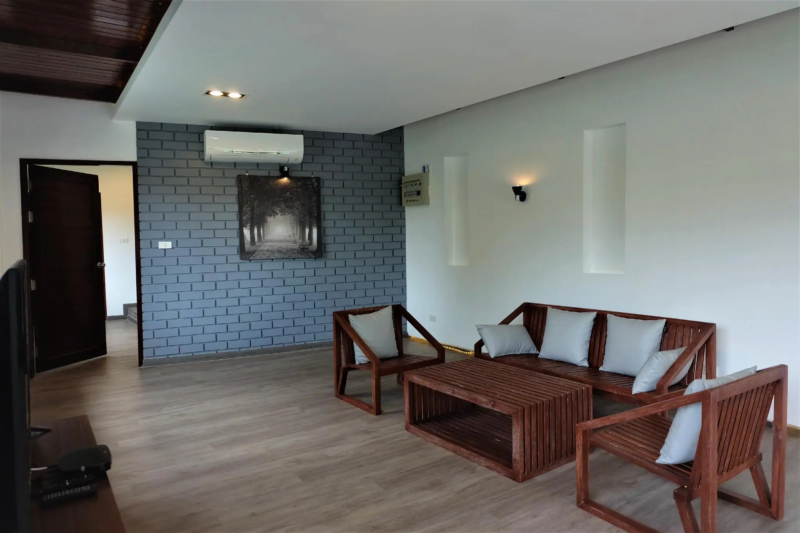 Rubrom&Chomview Hauhin Pranburi