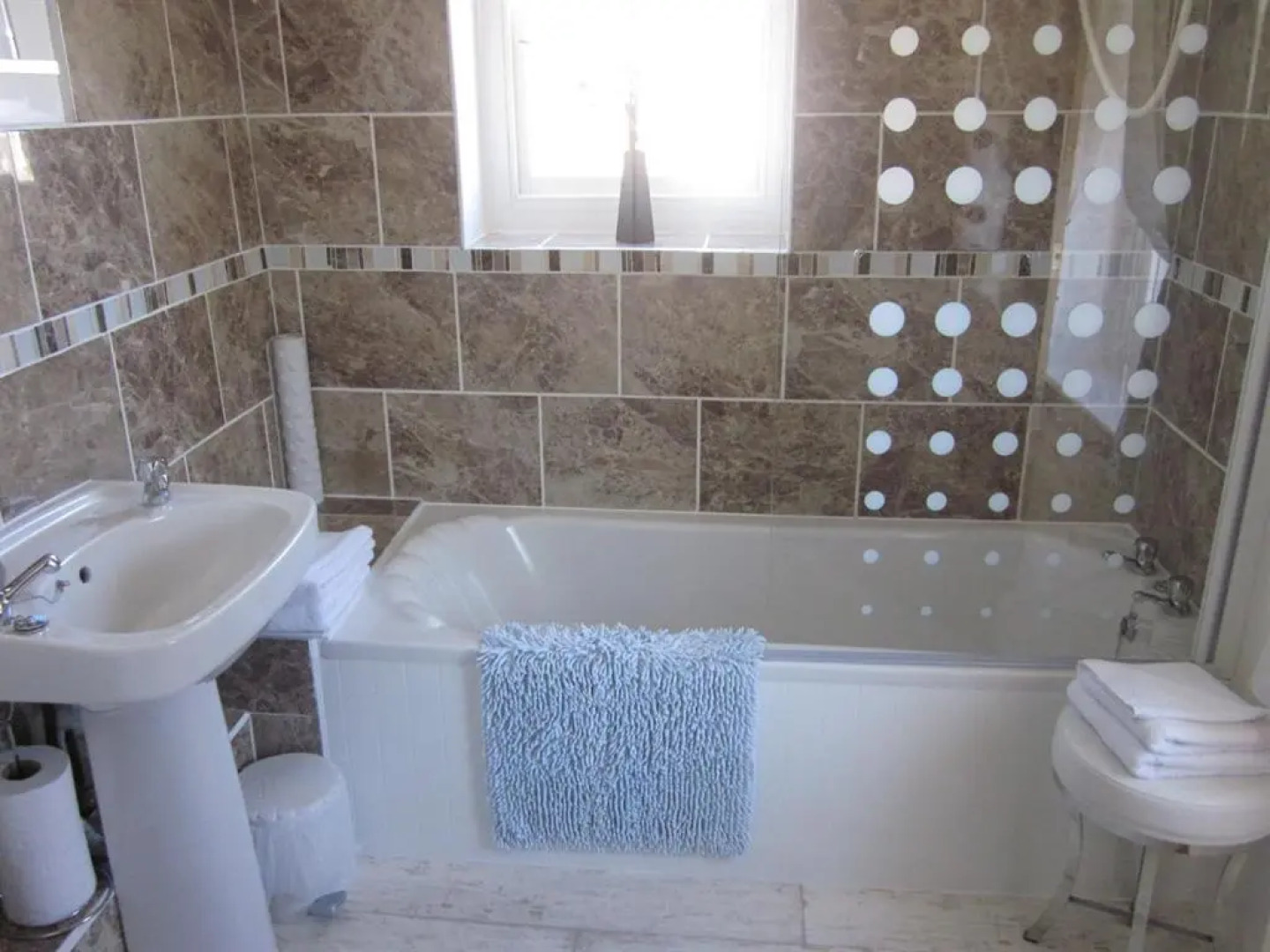 The Old Town Guest House