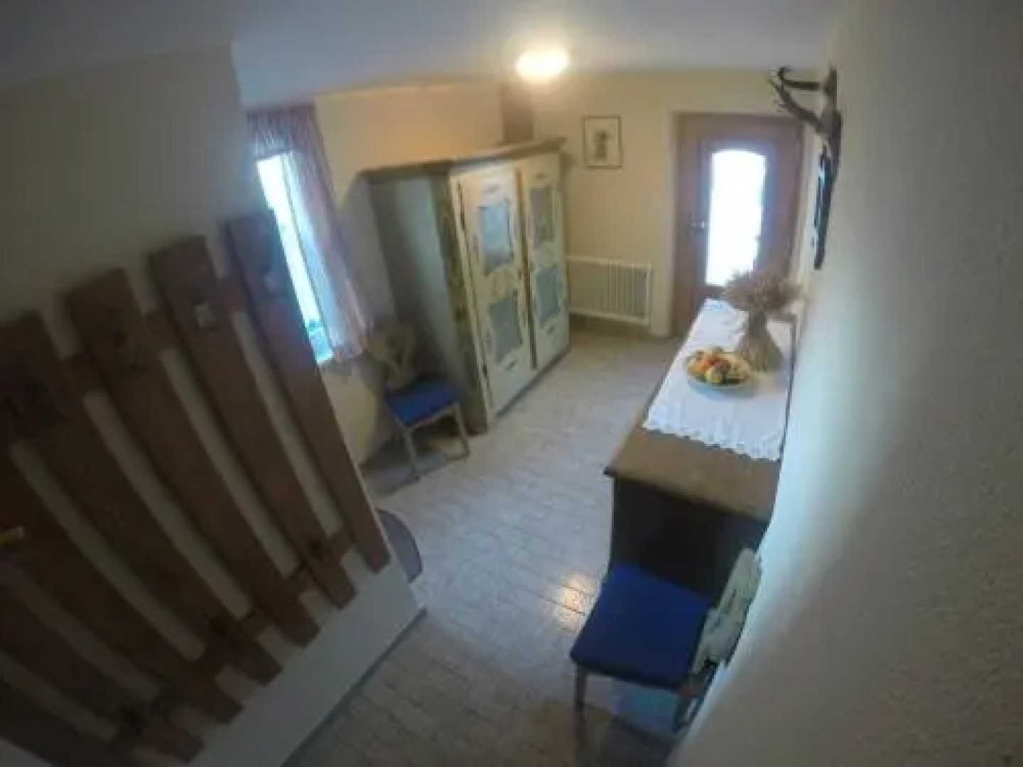 Ferienwohnung Schönauer