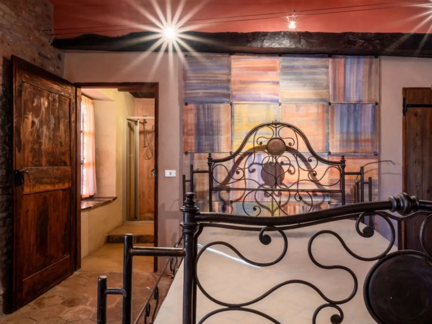 Antico Borgo Del Riondino