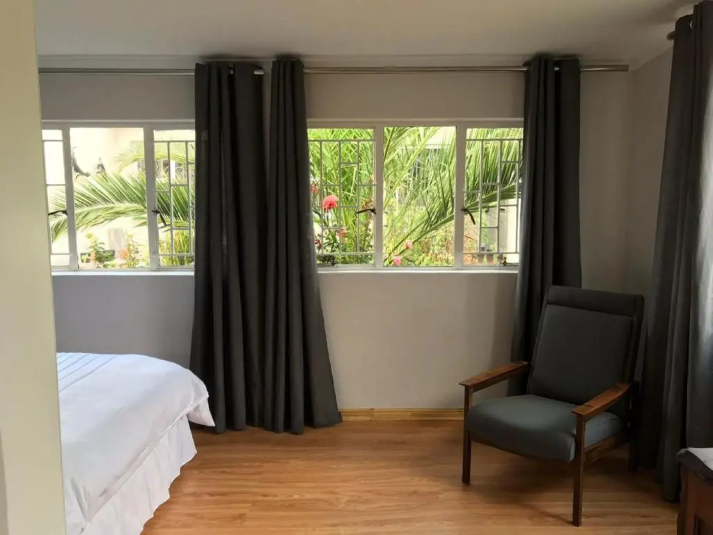 The Lamb and Labrador