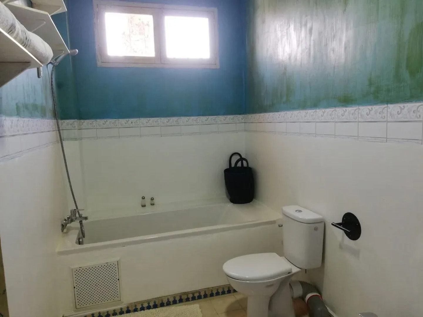 Villa Du Souss Eco Lodge