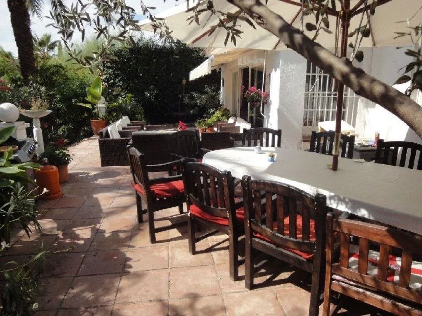 Paradise House by Hello Apartments Sitges