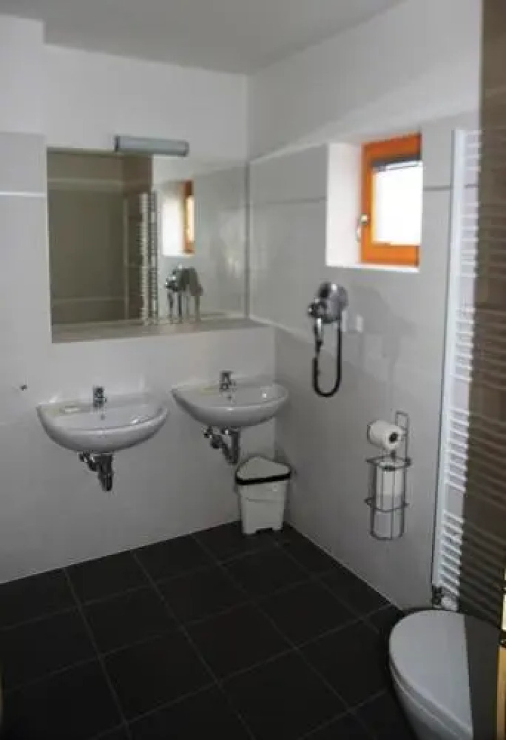 Horský Chalet Harrachov