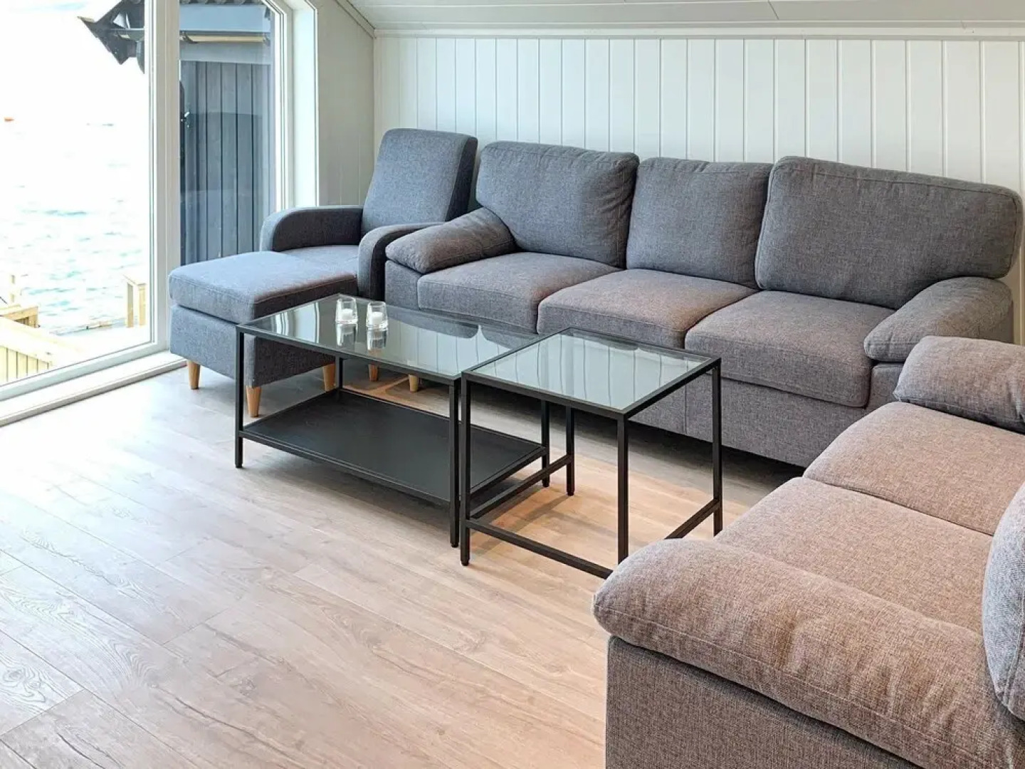 8 Person Holiday Home in Mosterhamn