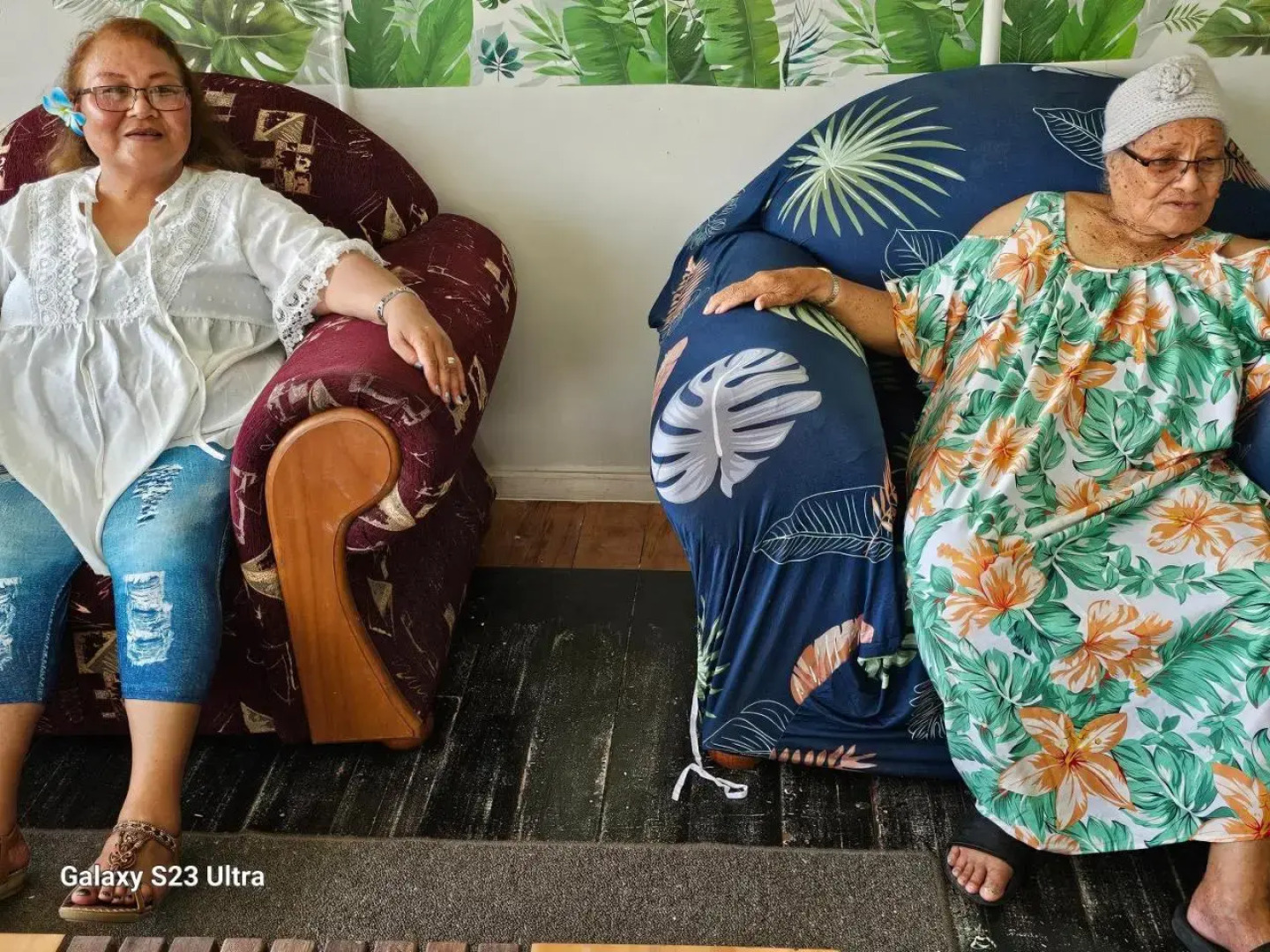 Heleni Jessop's Fatahega