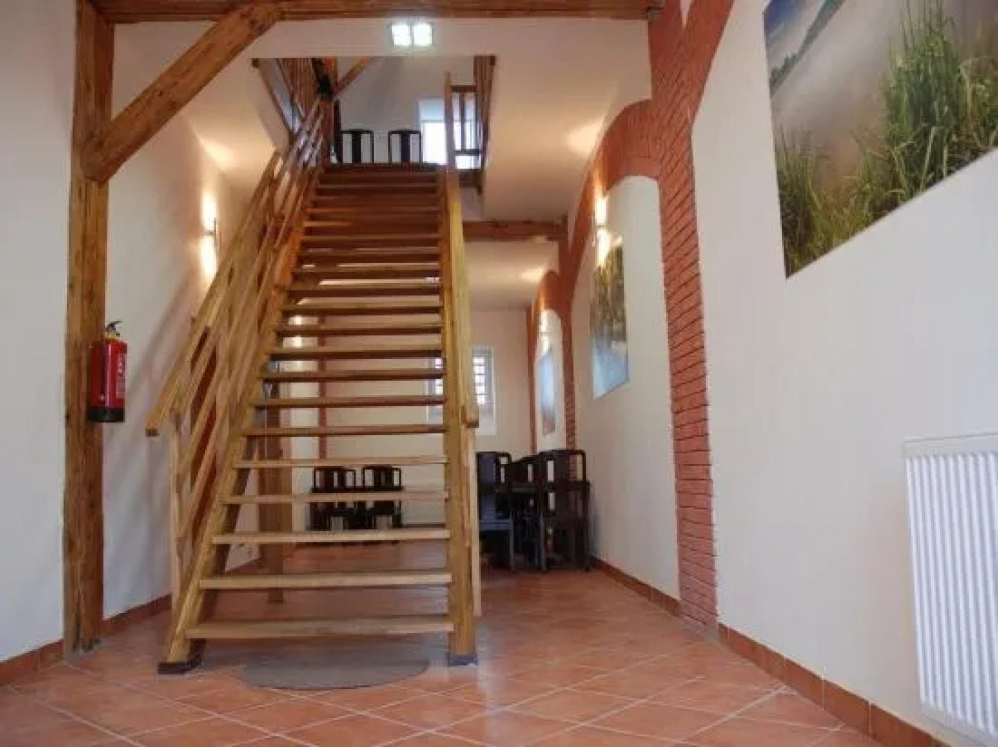 In Vino Bed & Breakfast