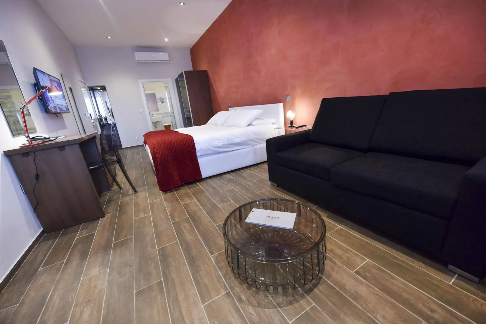 Quaint Boutique Hotel Xewkija