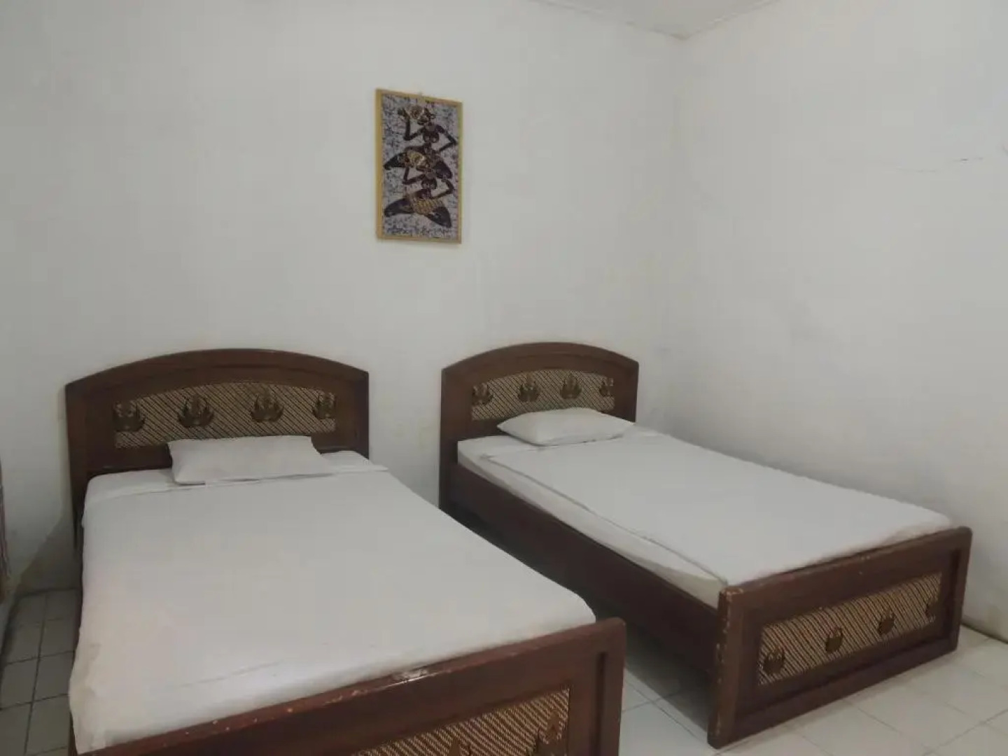 Resort Agrowisata Perkebunan Tambi