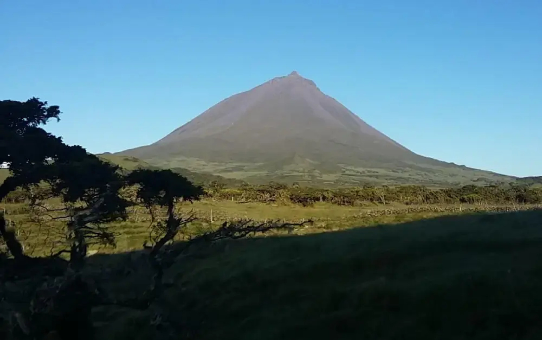 Apartment With 2 Bedrooms in Lajes Do Pico, With Wonderful sea View and Terrace
