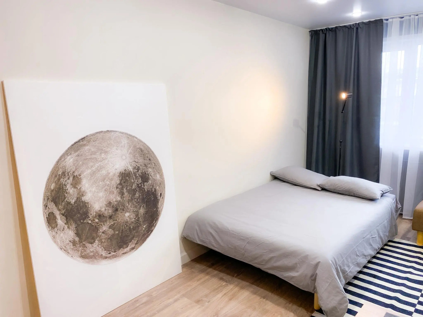 Unique Apart (Уник Апарт) на улице Красная