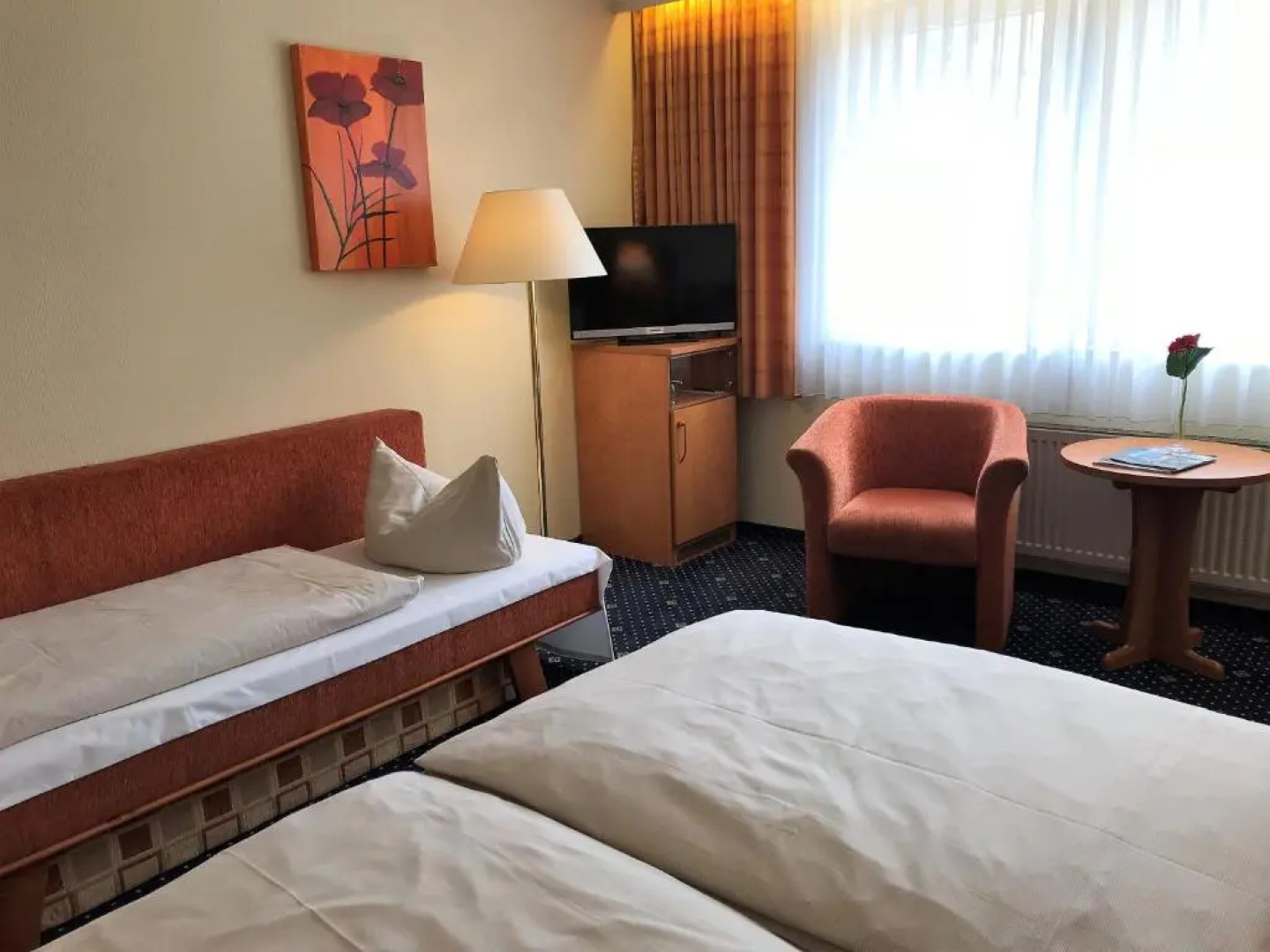 Hotel Englischer Hof