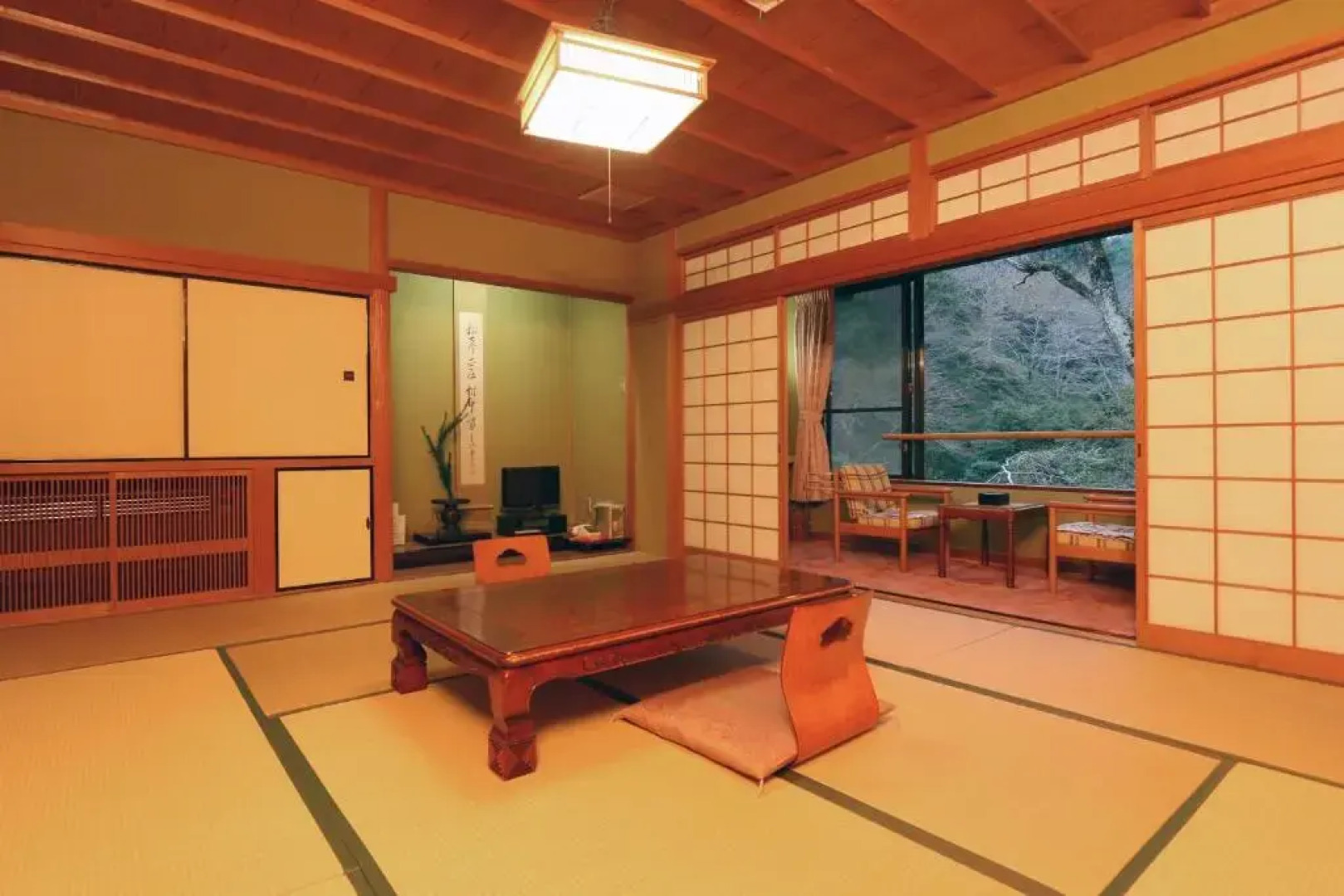 Yoshinoonsen Motoyu