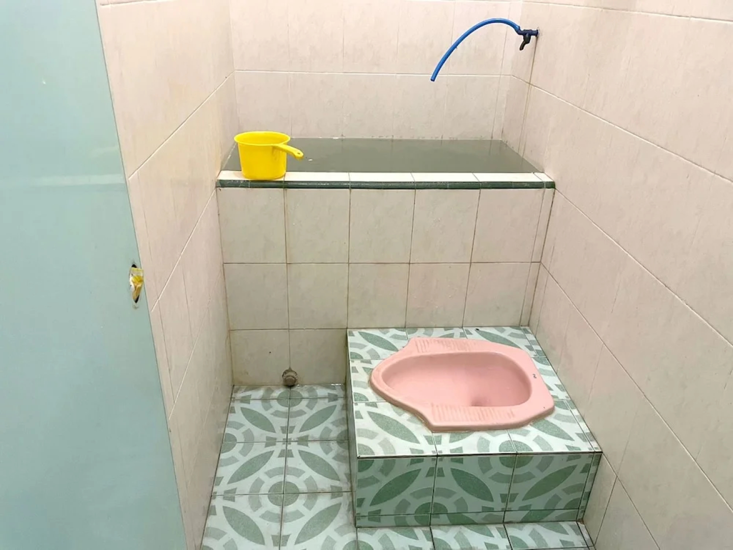 OYO Life 93083 Nova Jaya 3 Homestay Syariah
