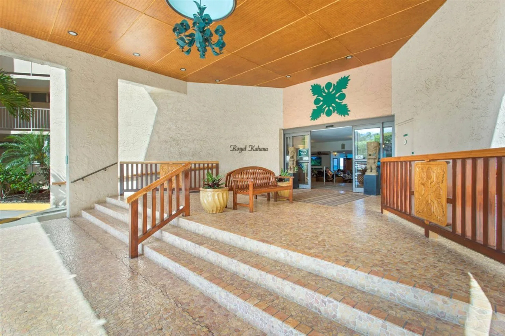 Royal Kahana Maui by OUTRIGGER