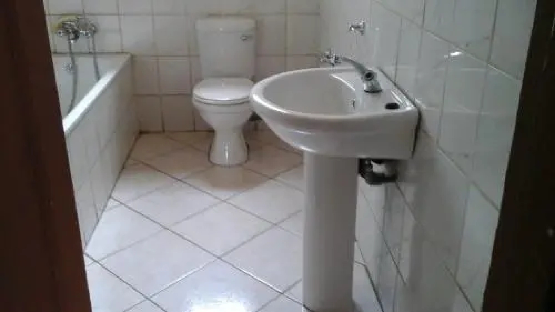 La Residence Executive Guest House