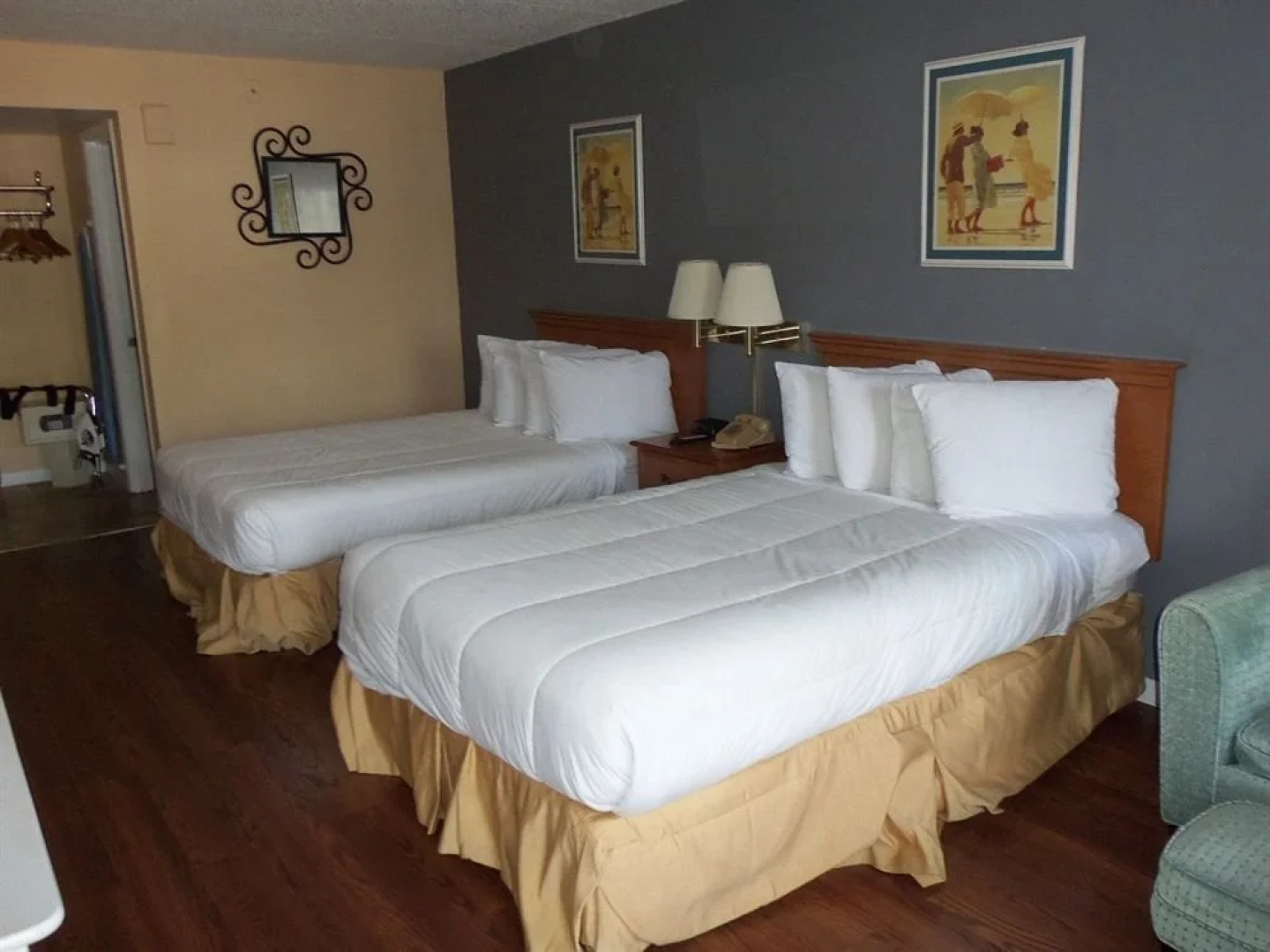 Claremont Hotel Kissimmee