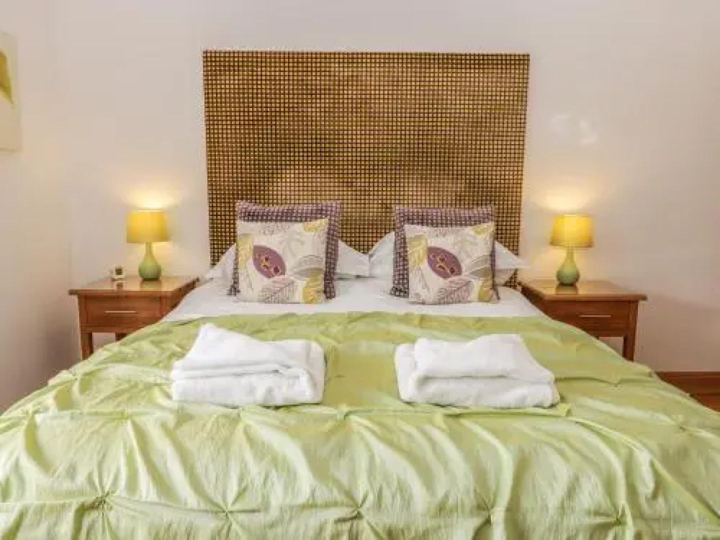 Dairy Cottage Scarborough