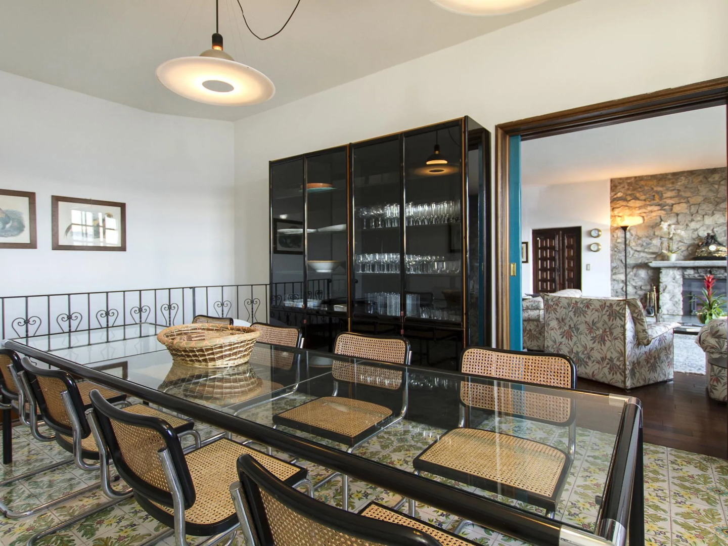 Villa Cinderella 7 CAMERE 13 PAX