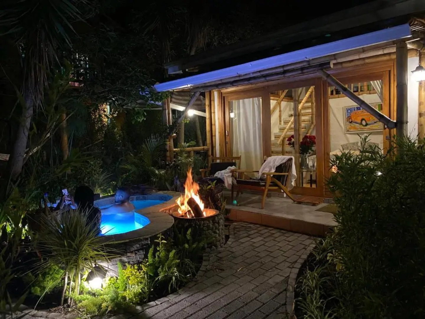 Hostería Colibrí Aeropuerto