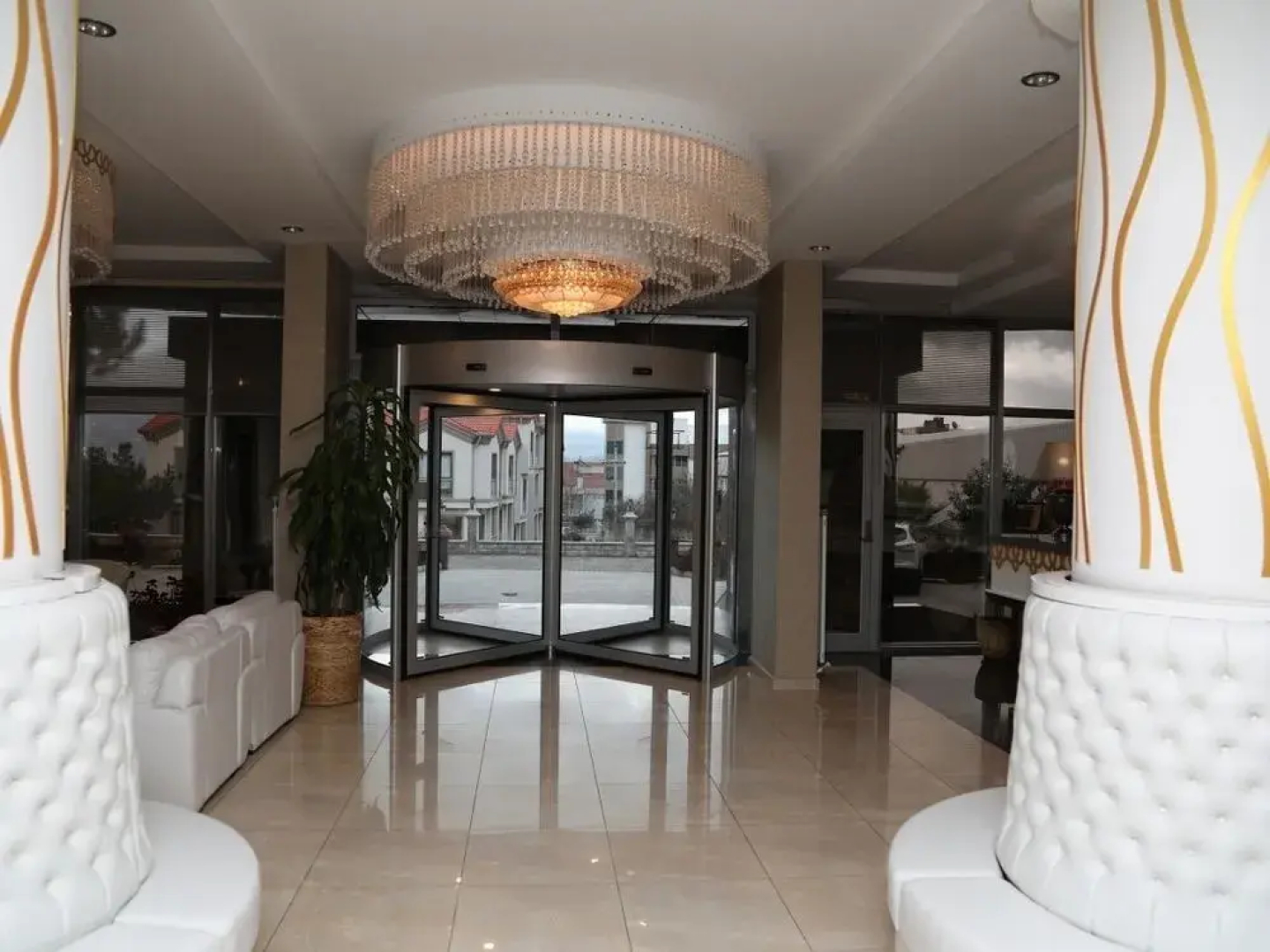 Mugla Hotel