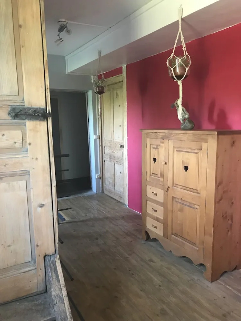 La Bôn'Source chambres d'Hôtes