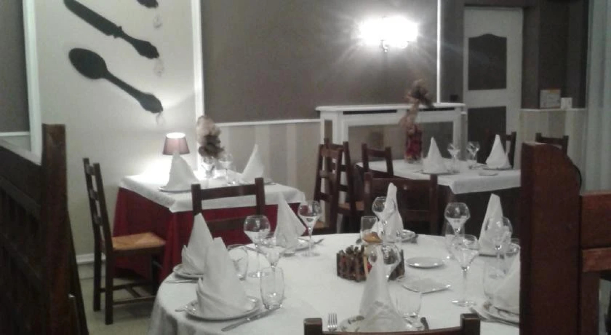 Hotel Le Merle Blanc