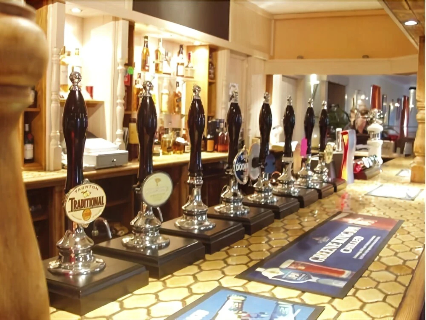 The Well Inn
