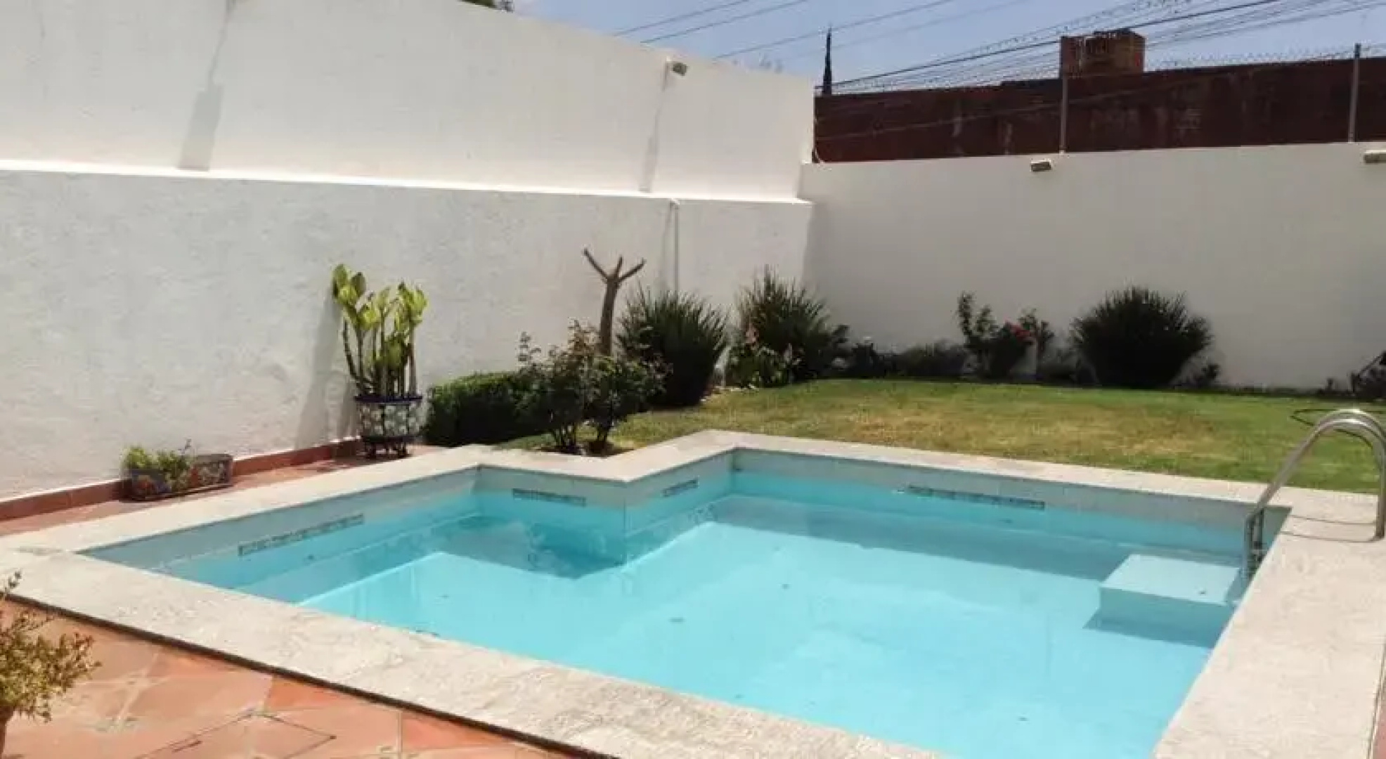 Casa Coral
