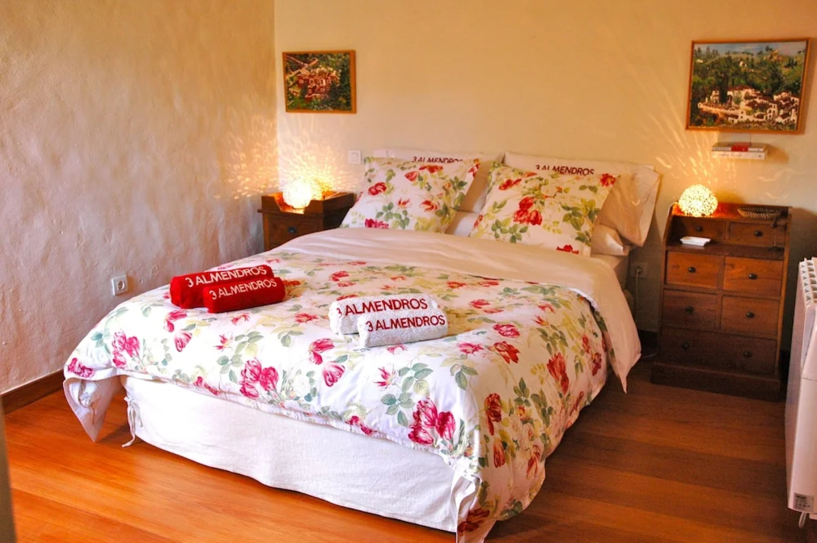 Romantic Villa With Private Pool for Couples in Gran Canaria