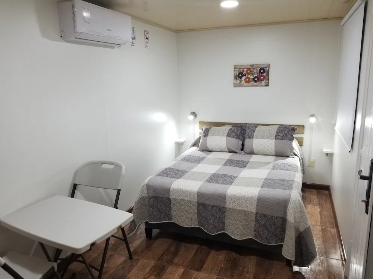 Squania Suite Container & Monoambientes