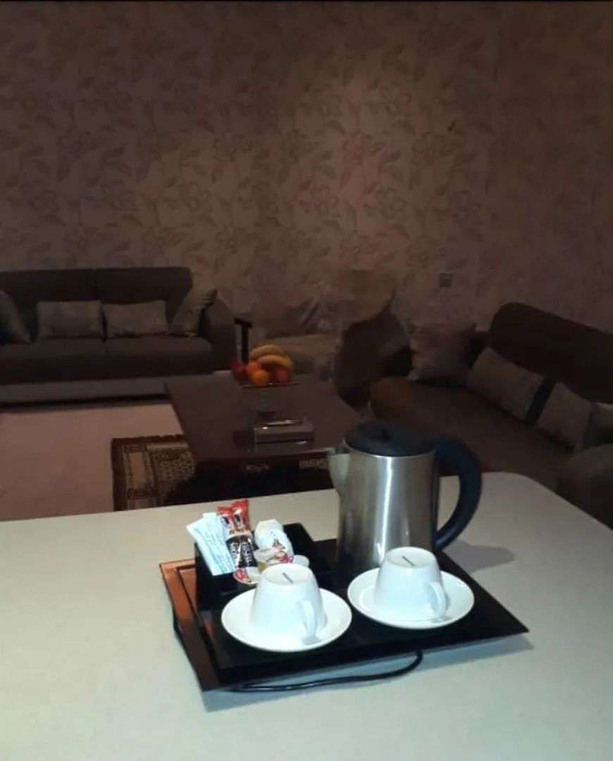 Rahhal Hotel Suites